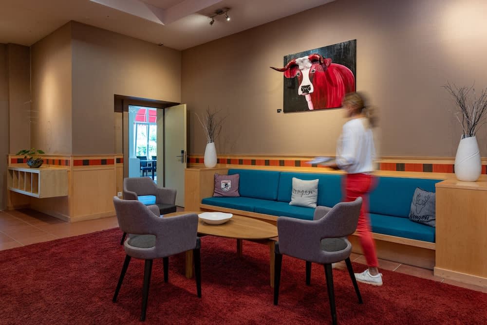 Hotel Victoria Lauberhorn Wengen, a Faern Collection Hotel 5