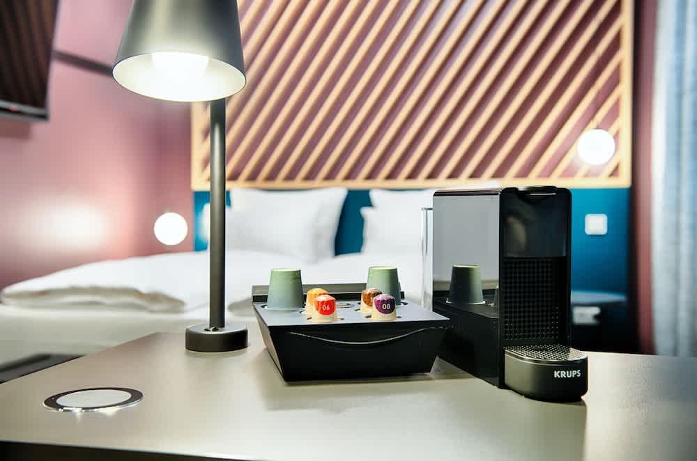 B&B Hotel Bremen-Altstadt 5