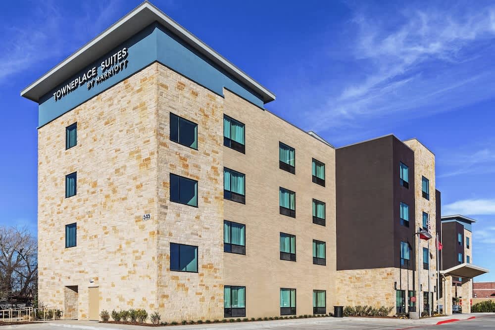 TownePlace Suites Dallas Plano/Richardson 1
