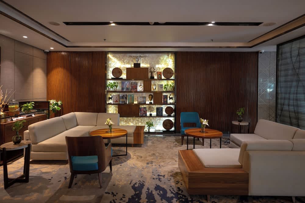 Courtyard by Marriott Amritsar 2