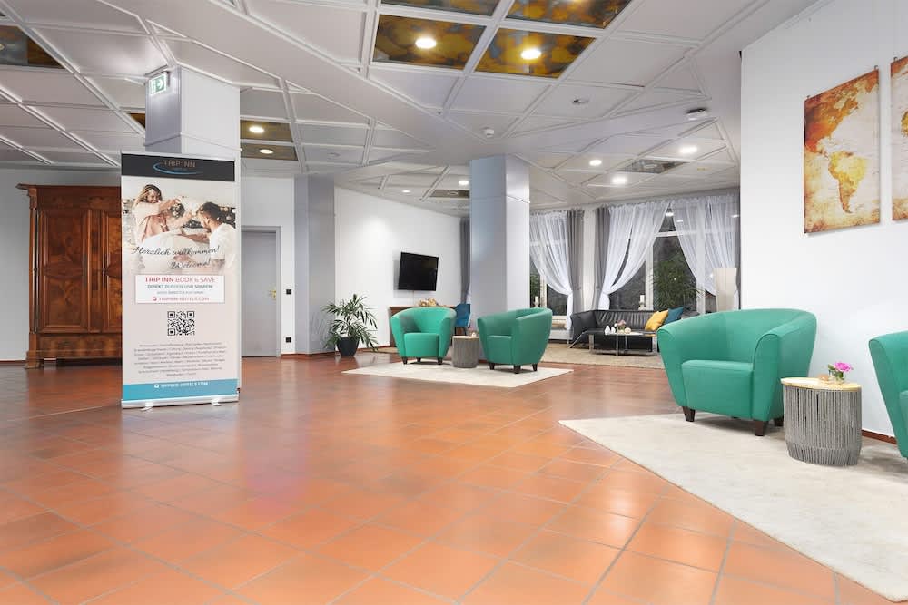 Trip Inn Hotel Egelsbach Frankfurt 2