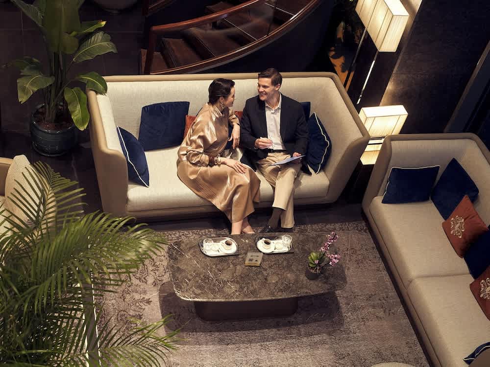 Lasagrada Hotel Istanbul 4