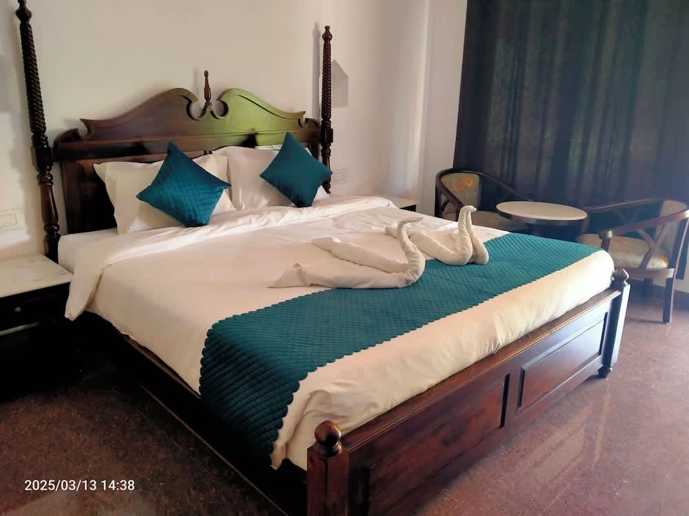 Yuvraj Nature Resort 1