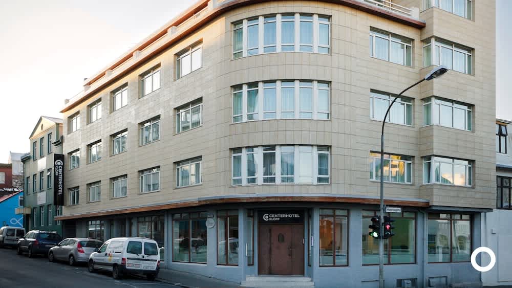Center Hotels Klopp 1