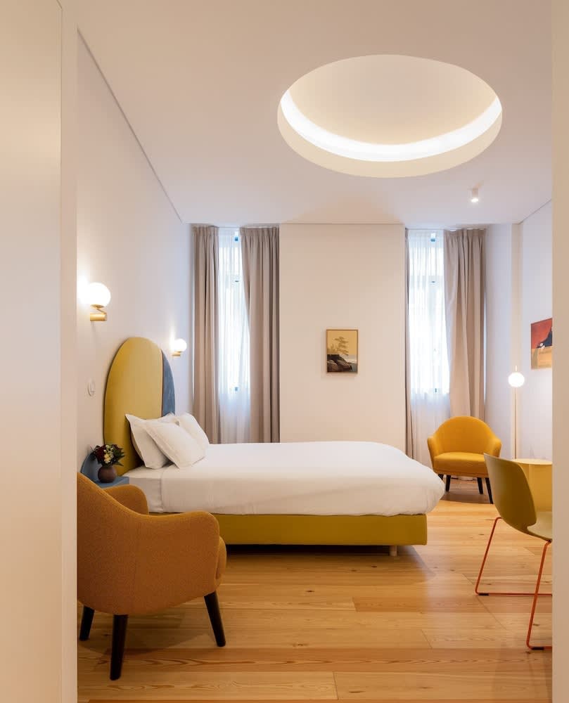 Lisbon Serviced Apartments - Estrela 2
