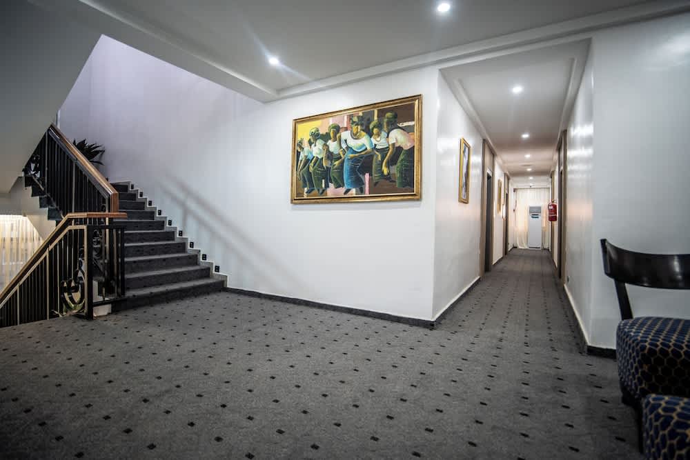 Vynedresa Hotel 2