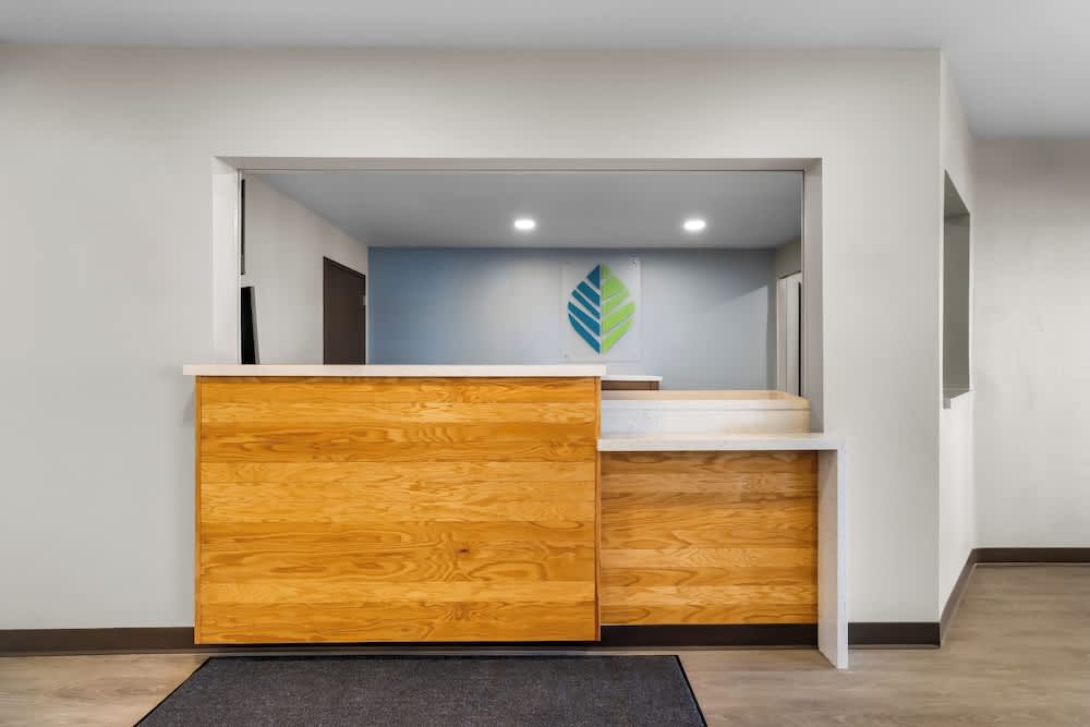 WoodSpring Suites Palmdale - Lancaster 2