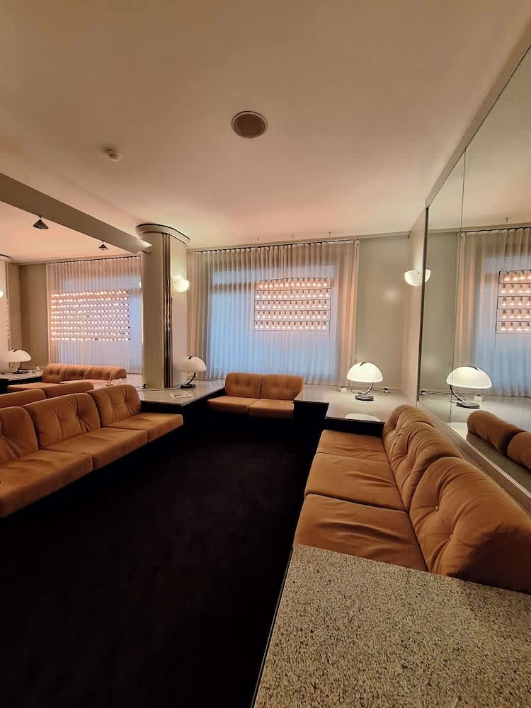 Sure Hotel by Best Western Milano 3