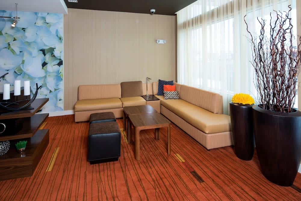 Courtyard by Marriott Dallas Midlothian at Midlothian Conference Center 2
