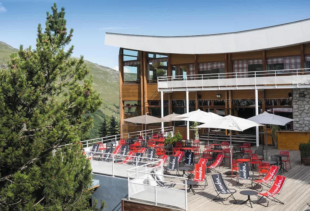 Belambra Clubs Les Menuires - Neige Et Ciel 1