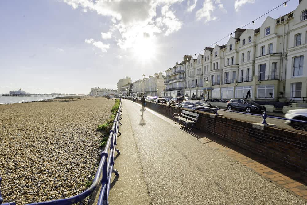 Majestic Hotel Eastbourne by Belvilla 1