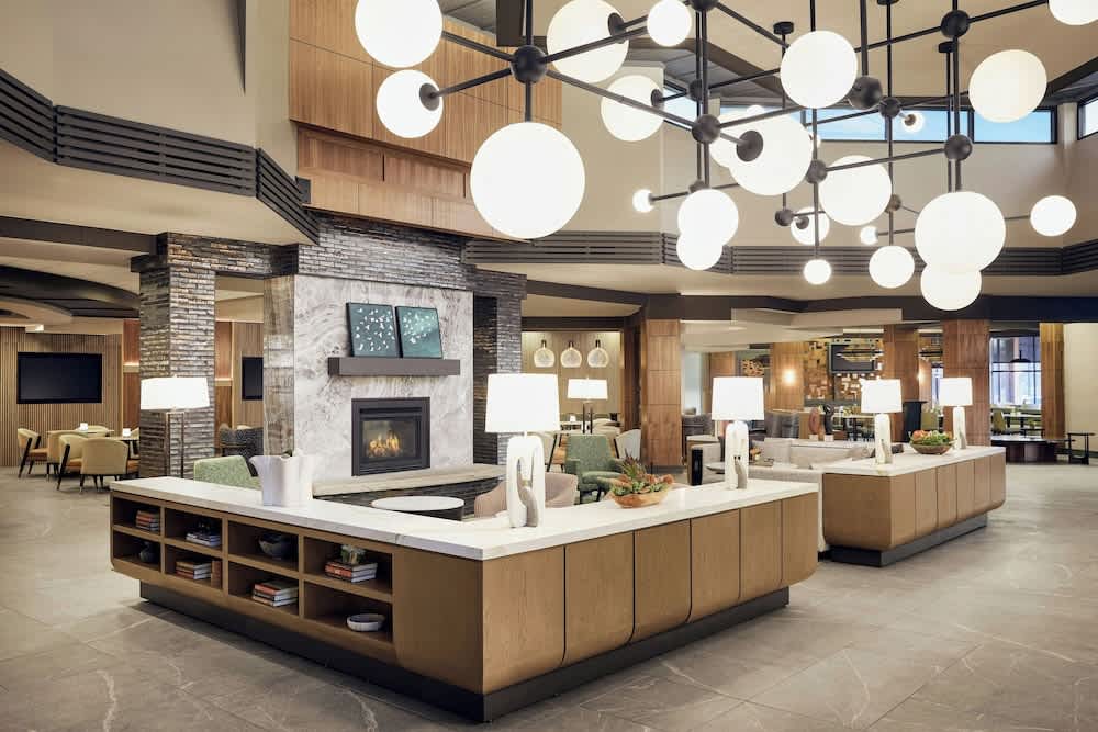 Fort Collins Marriott 2