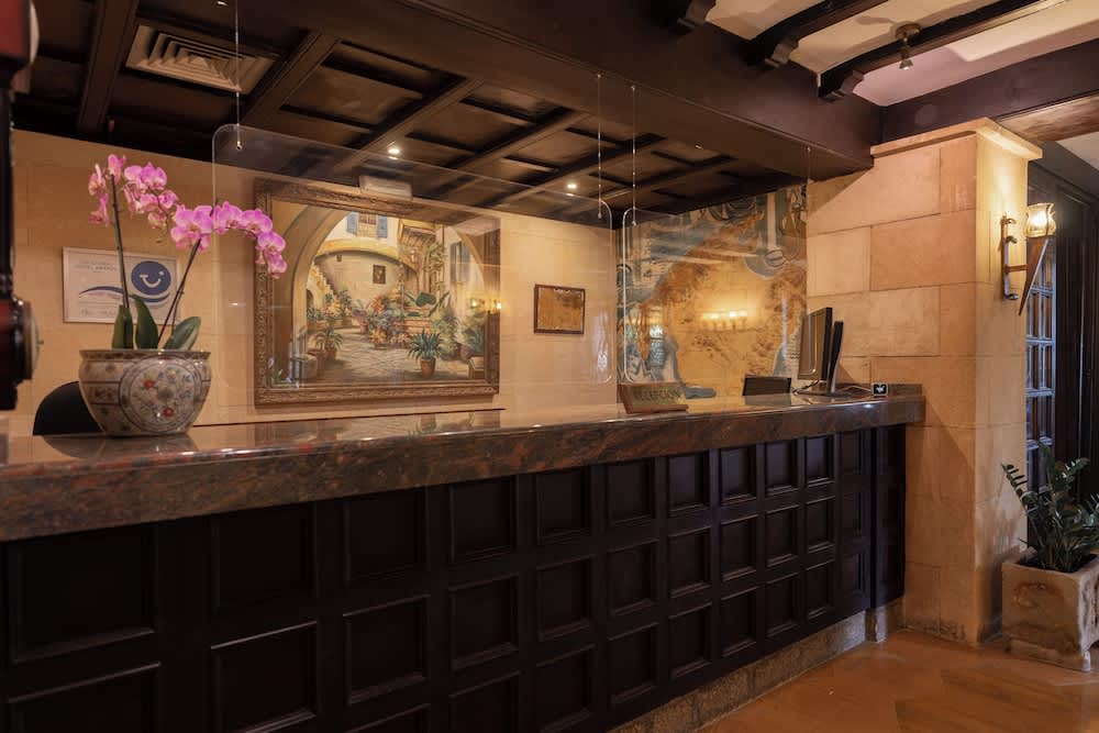 Hotel Bon Sol Resort & Spa 2