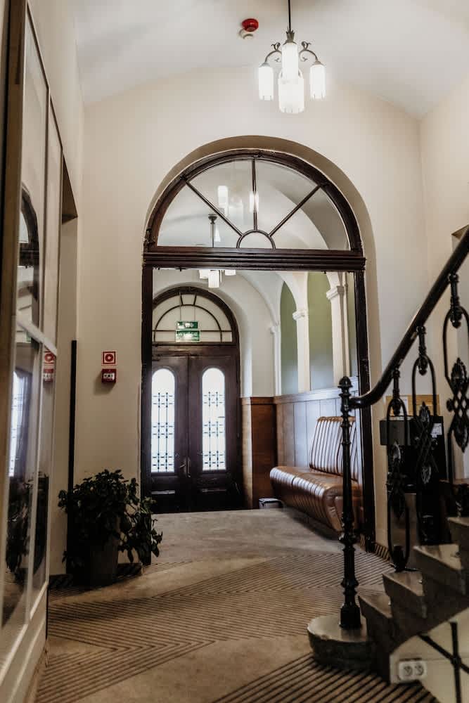Abella Suites & Apartments by Artery Hotels 2