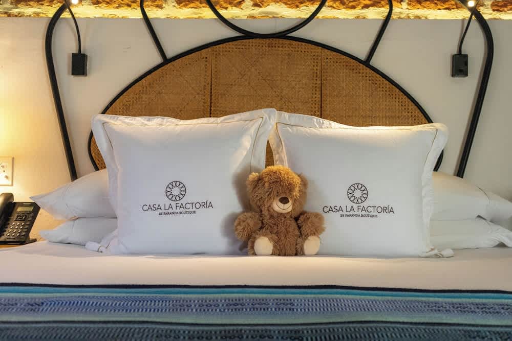 Hotel Casa La Factoria by Faranda Boutique, a member of Radisson Individuals 4