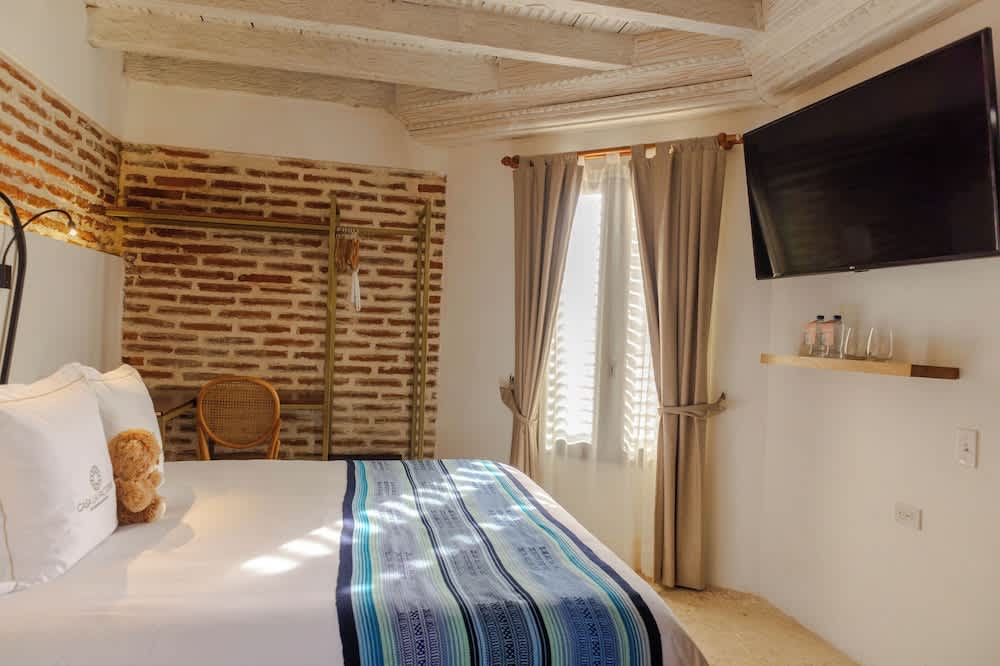 Hotel Casa La Factoria by Faranda Boutique, a member of Radisson Individuals 5