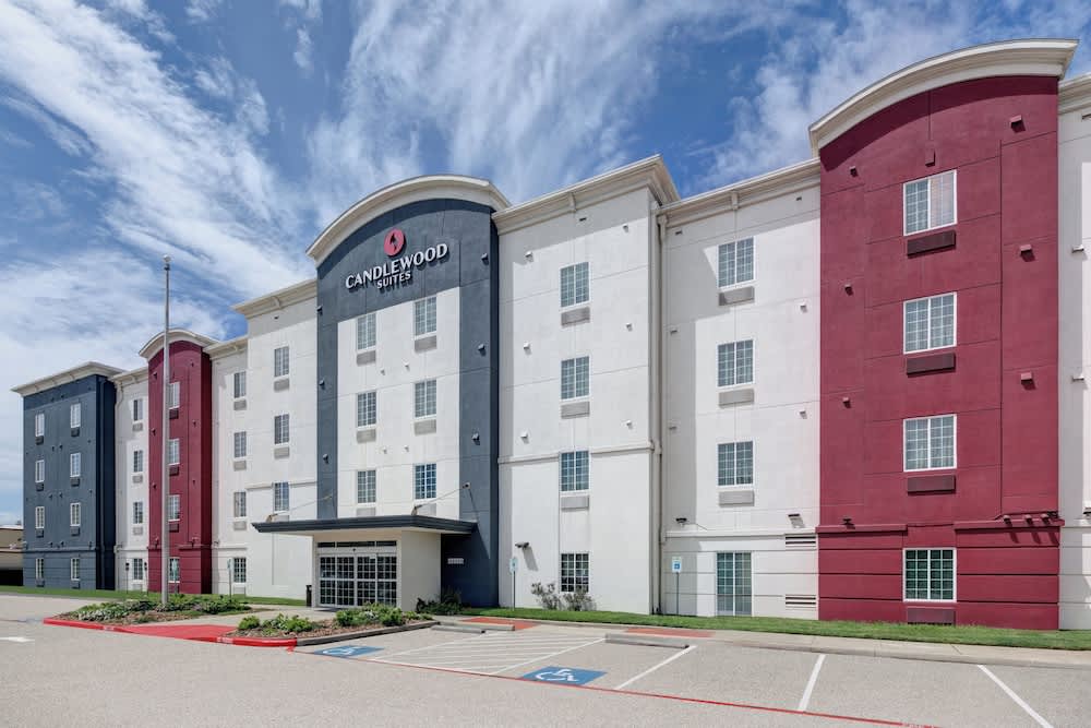 Candlewood Suites HOUSTON I-10 EAST by IHG 1