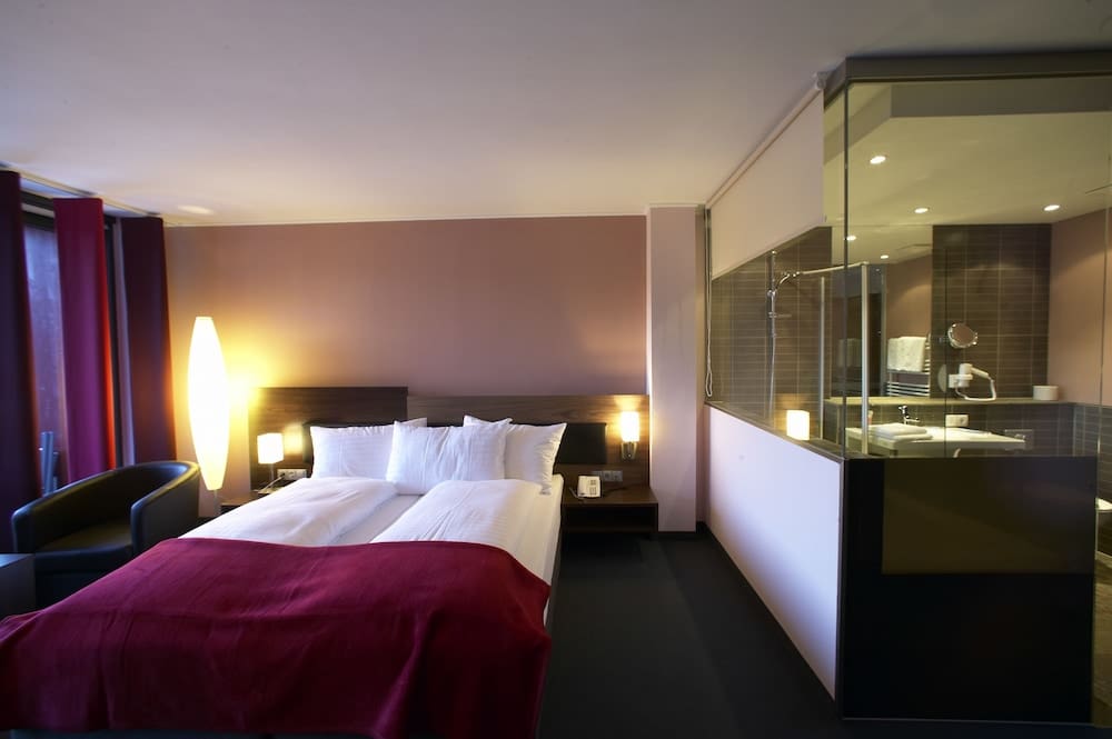 Josl Mountain Lounging Hotel - Adults only! 4