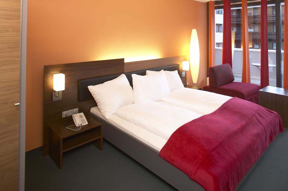 Josl Mountain Lounging Hotel - Adults only! 5