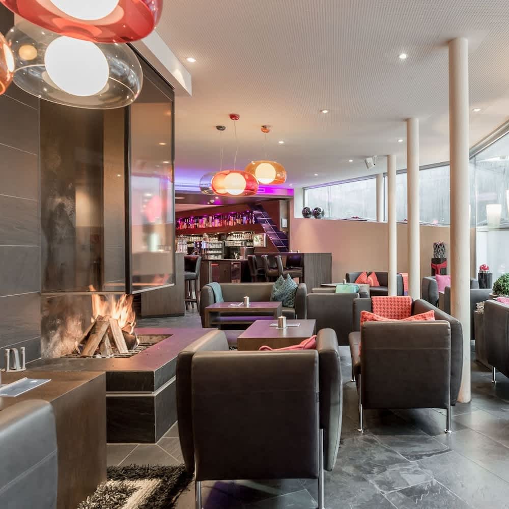 Josl Mountain Lounging Hotel - Adults only! 3