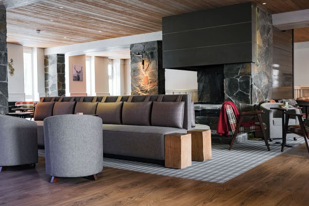 Belambra Clubs Arc 1800 - Hôtel Du Golf 4