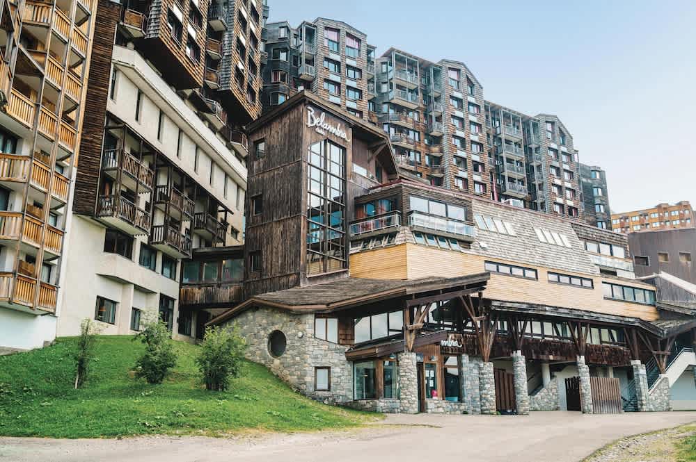 Belambra Clubs Avoriaz - Les Cimes du Soleil 1