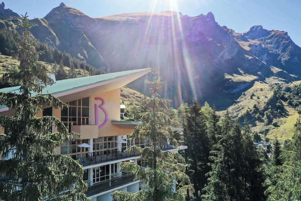 Belambra Clubs Gourette - Lou Sarri 1