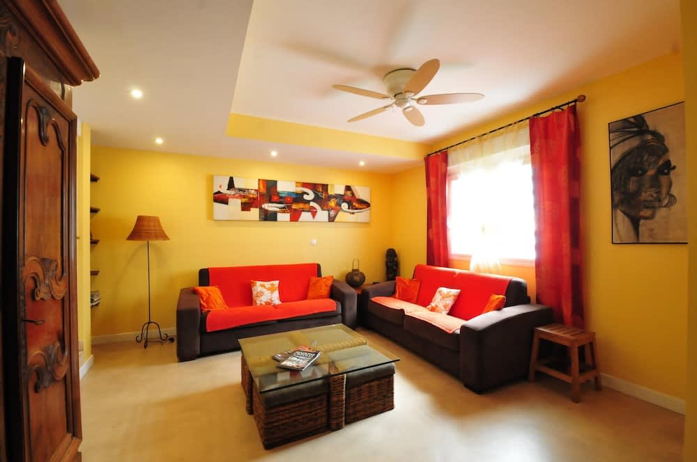 Residence Les Lataniers 2