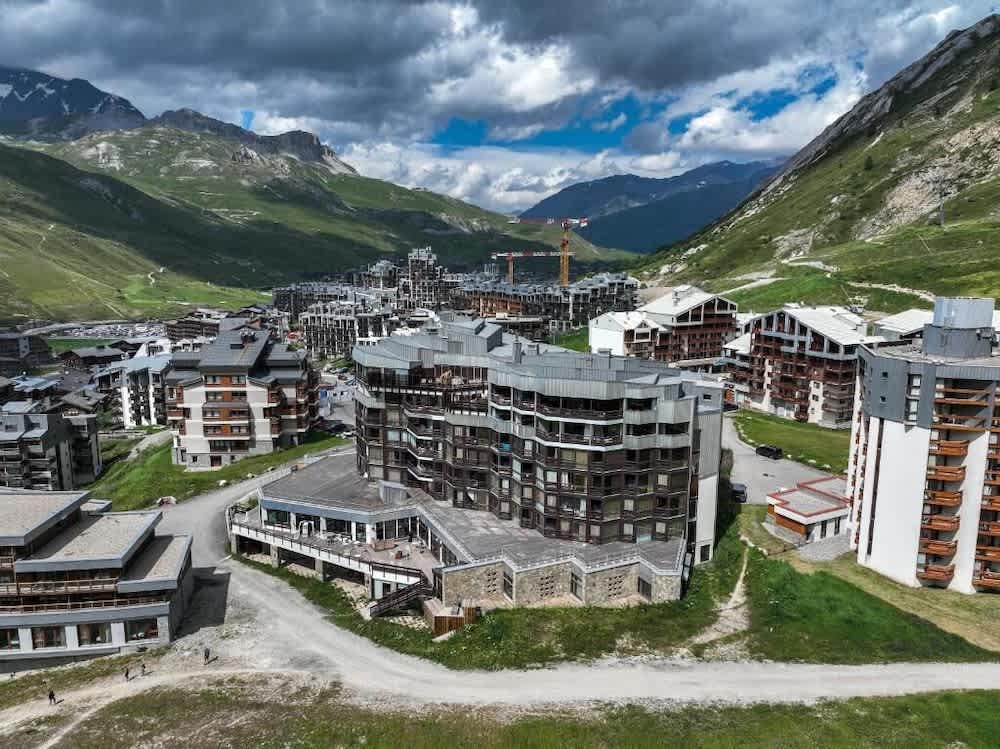 Belambra Clubs Tignes Val Claret 1