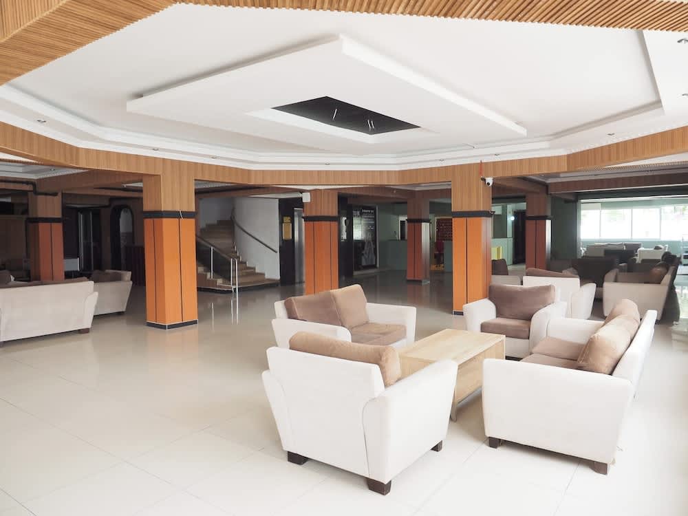 Sun Fire Beach Hotel 2