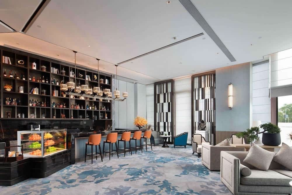 Wyndham Changzhou Liyang 2