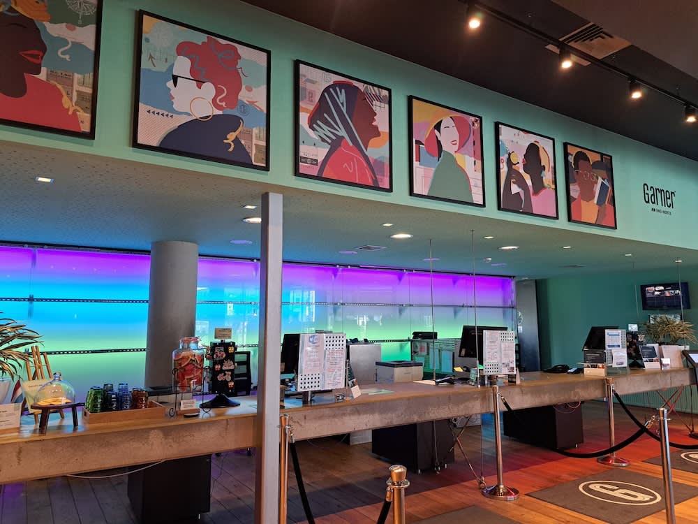 Garner Hotel Maastricht by IHG 1