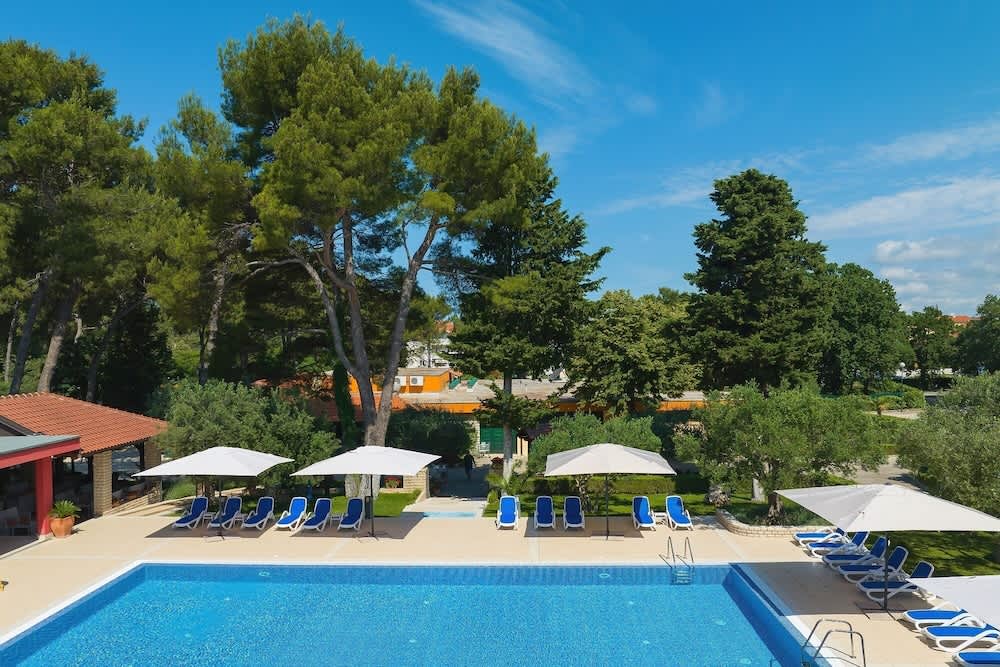 Mediterranean Village San Antonio 1