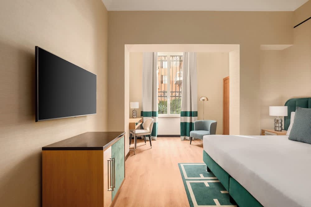 Room Mate Collection Mia, Rome Colosseum 5