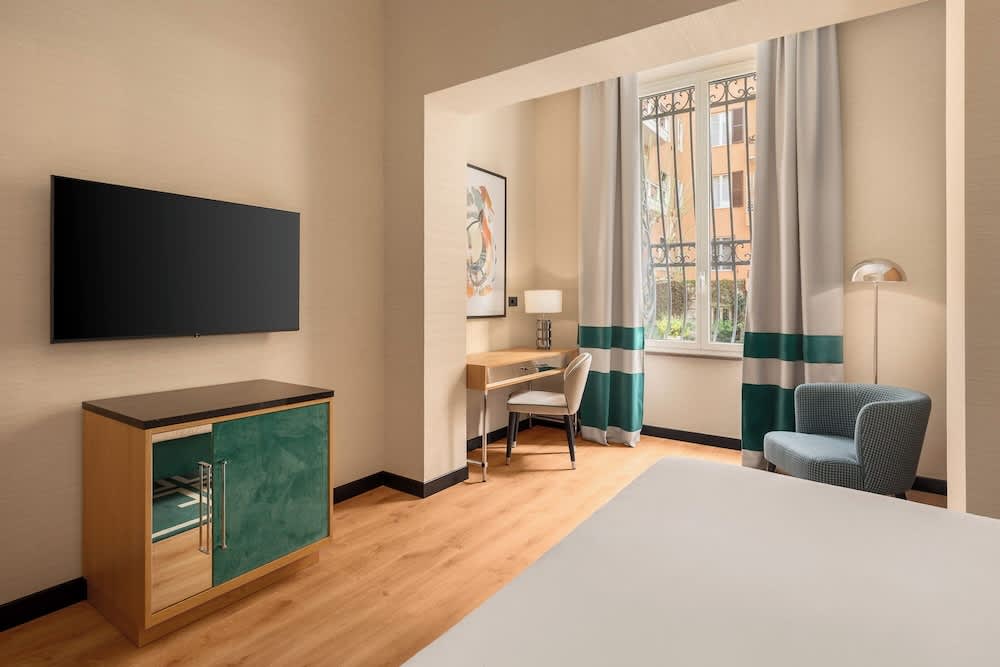 Room Mate Collection Mia, Rome Colosseum 3