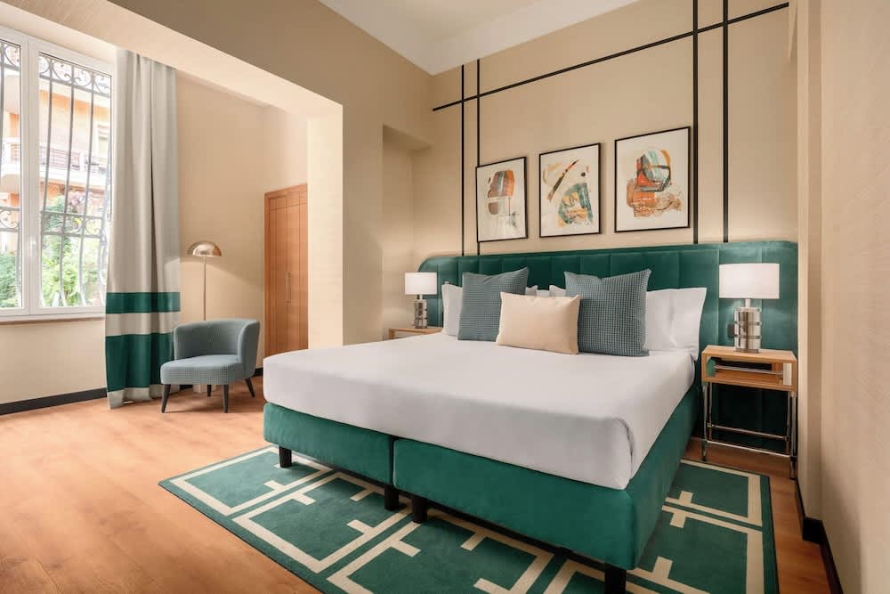 Room Mate Collection Mia, Rome Colosseum 4