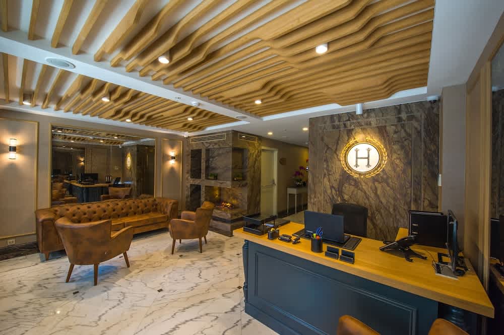 Homelike Hotel 2