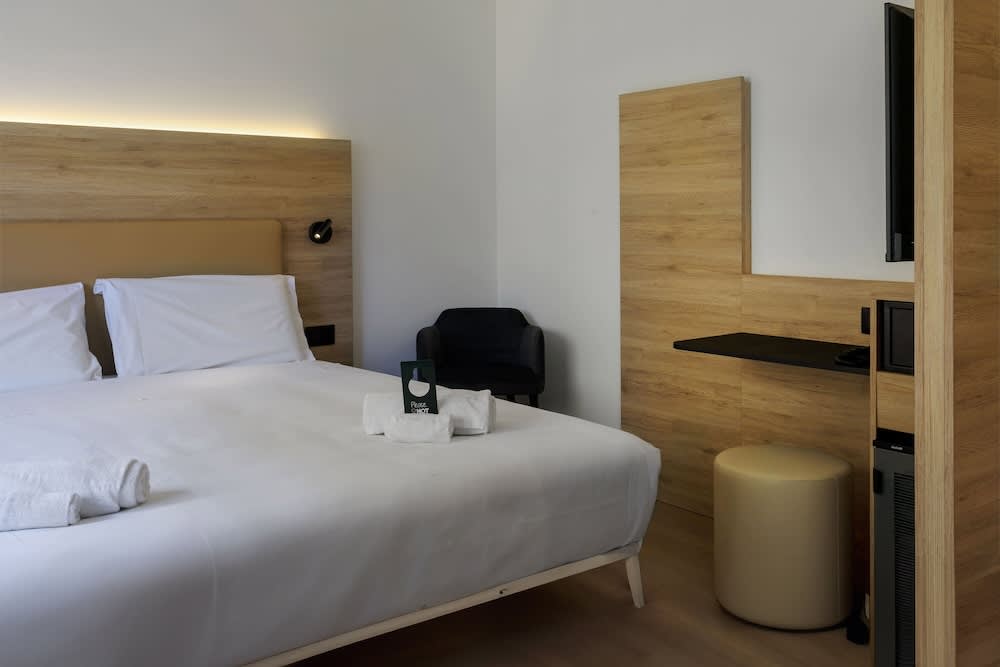 B&B HOTEL Catania City Center 4
