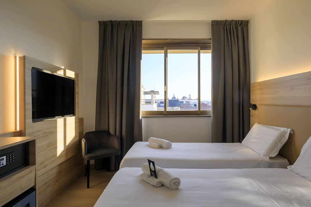B&B HOTEL Catania City Center 2