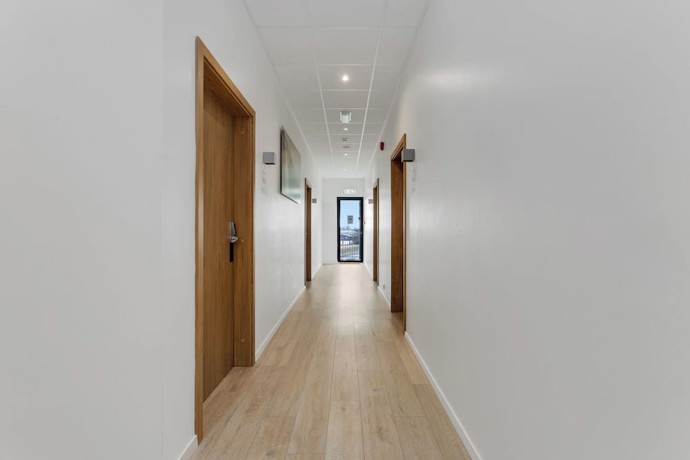 Blue Mountain Apartments by Heimaleiga 2