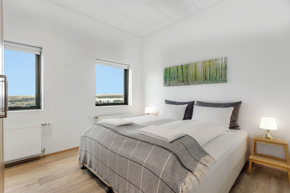 Blue Mountain Apartments by Heimaleiga 1