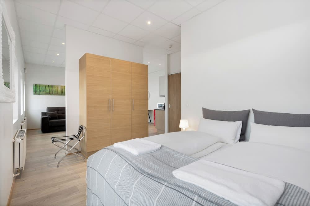 Blue Mountain Apartments by Heimaleiga 4