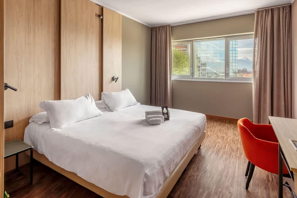 B&B HOTEL Cuneo Cristal 1