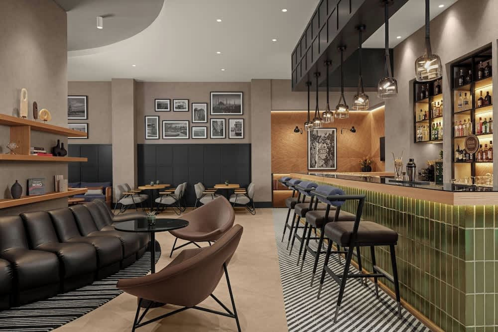 Four Points by Sheraton Istanbul Pendik 2