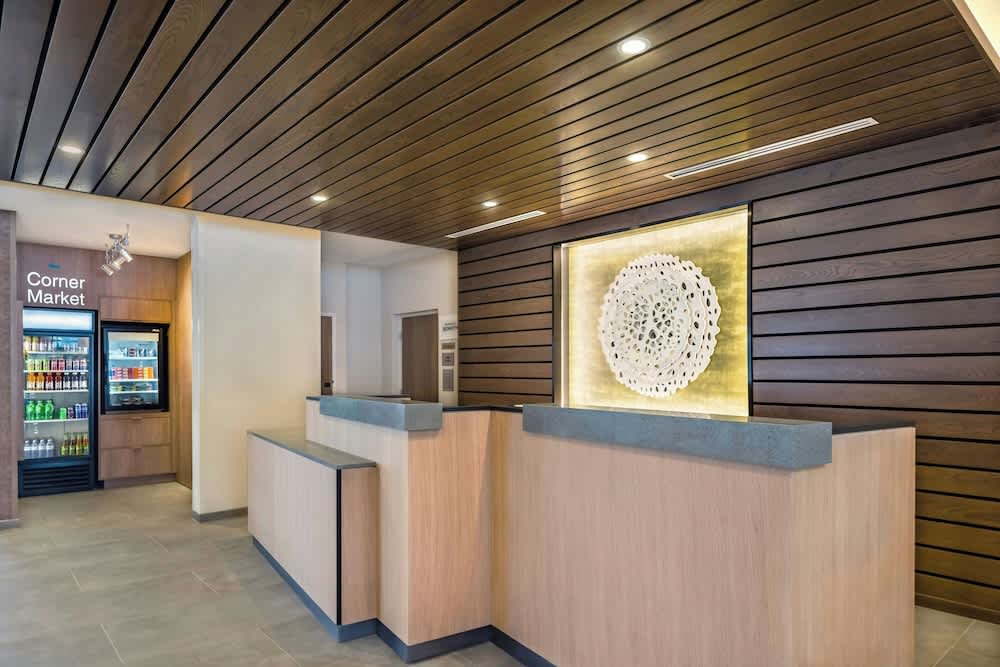 Fairfield by Marriott Inn & Suites Gravenhurst Muskoka 2