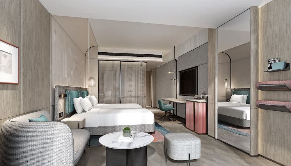 EVEN Hotel Chengdu High-Tech Zone, an IHG Hotel 2