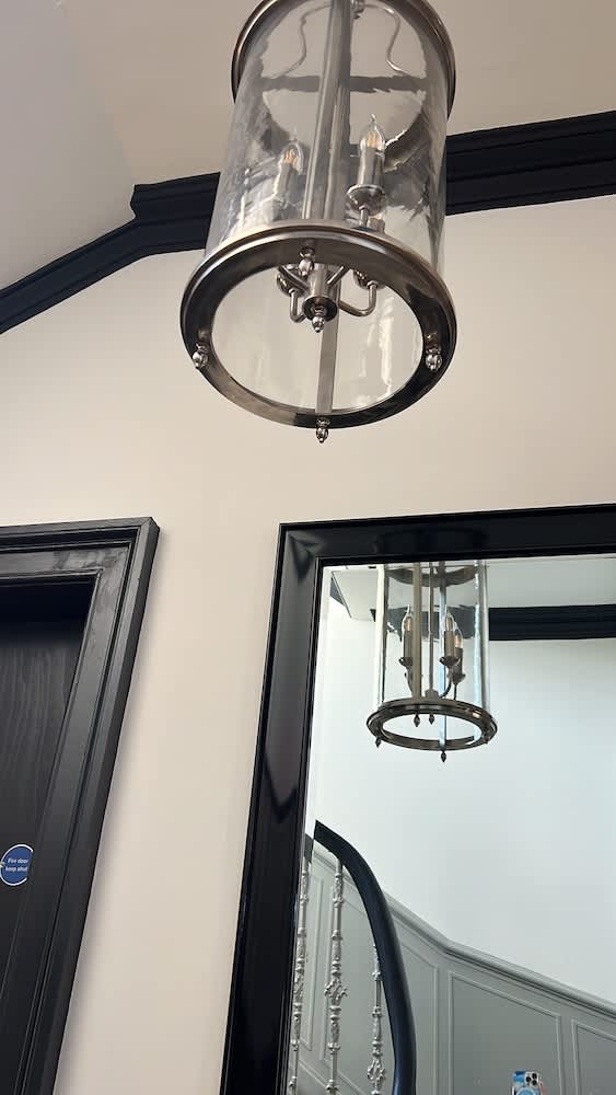 ApartNest Auchterarder 1