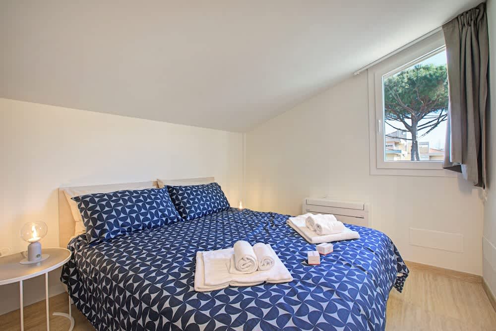 Tintoretto Apartments 2