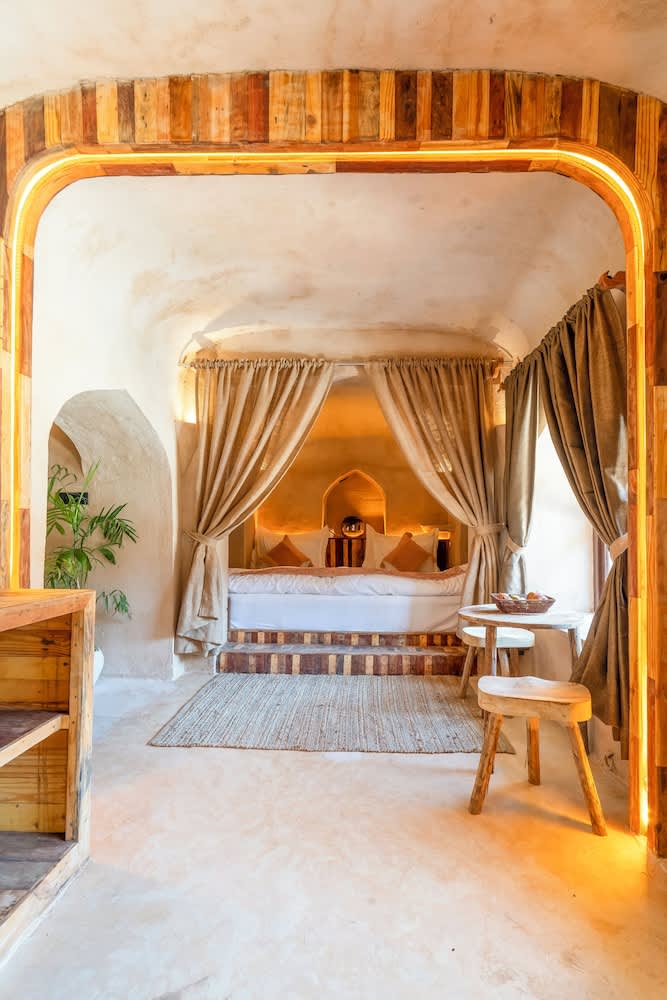 Sunanda by 1810AD - A Boutique Organic Retreat 2