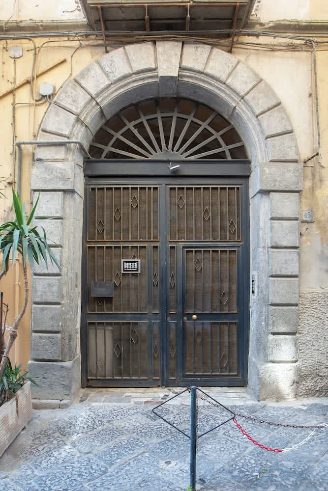 Domus Milone 1